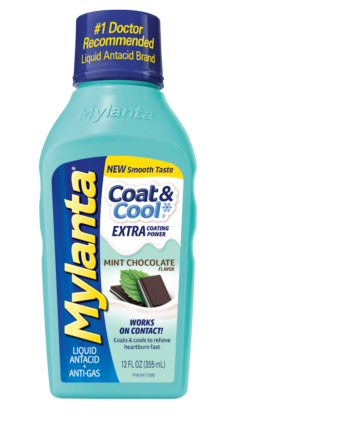 How Fast Does Mylanta Work