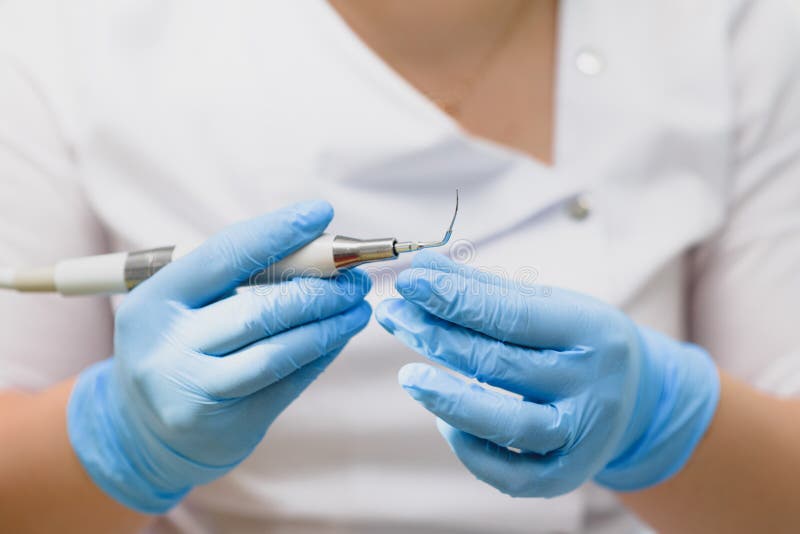 How Is A Dentist Different From A Medical Doctor?