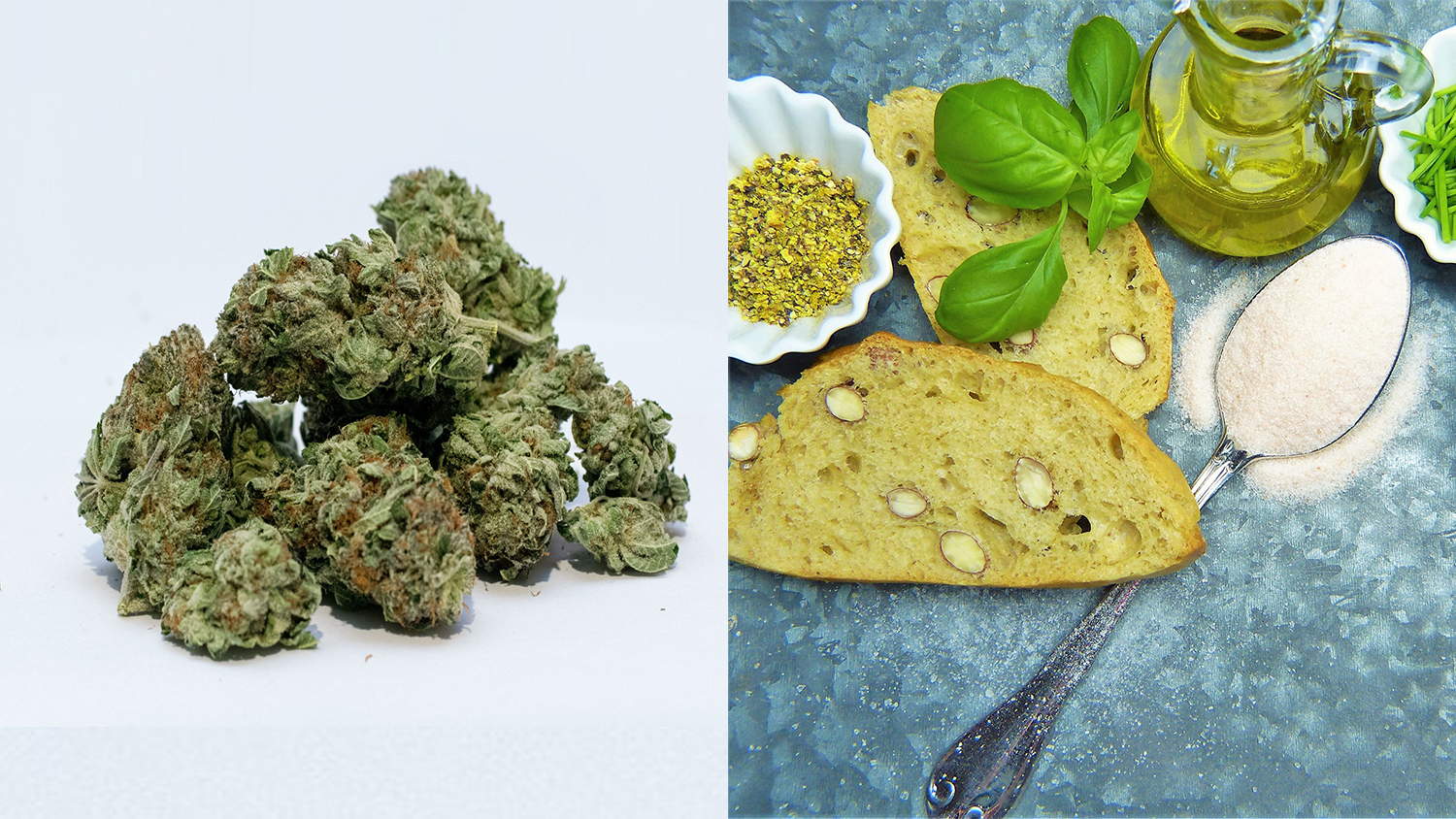 How Is Weed Gluten Free? A User's Guide