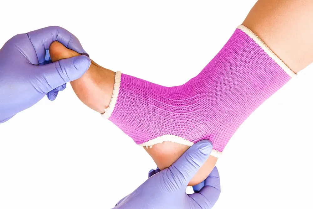 How Long Does Mild Knee Sprain Take To Heal? Recover Quickly