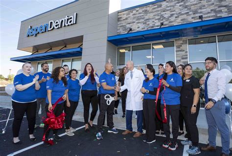 How Much Do Aspen Dental Stevens Point Procedures Cost?