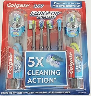 How Often Replace Colgate Electric Heads? How Often Replace Colgate Electric Heads?