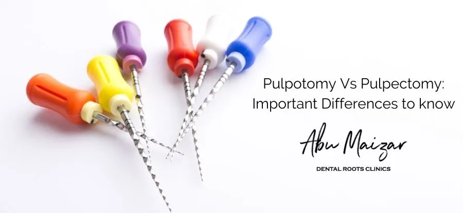How Painful Is Pulpectomy? Find Relief Now