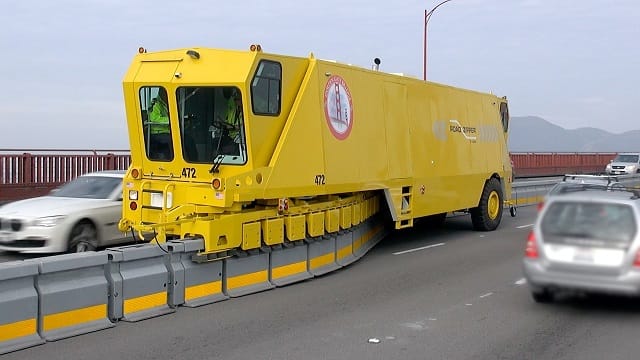 How To Avoid Ab Highway Traffic? Optimize Your Route
