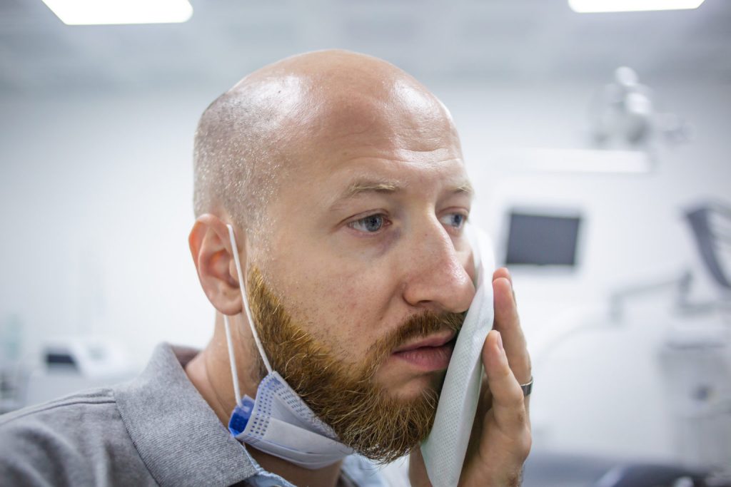 How To Ease Jaw Pain After Filling? Quick Fix