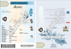 How To Get Canadian Birth Certificate Alberta? Easy Guide How To Get Canadian Birth Certificate Alberta? Easy Guide