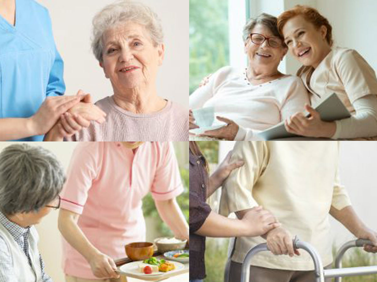 How To Give Cuidado De Ancianos? Expert Home Tips