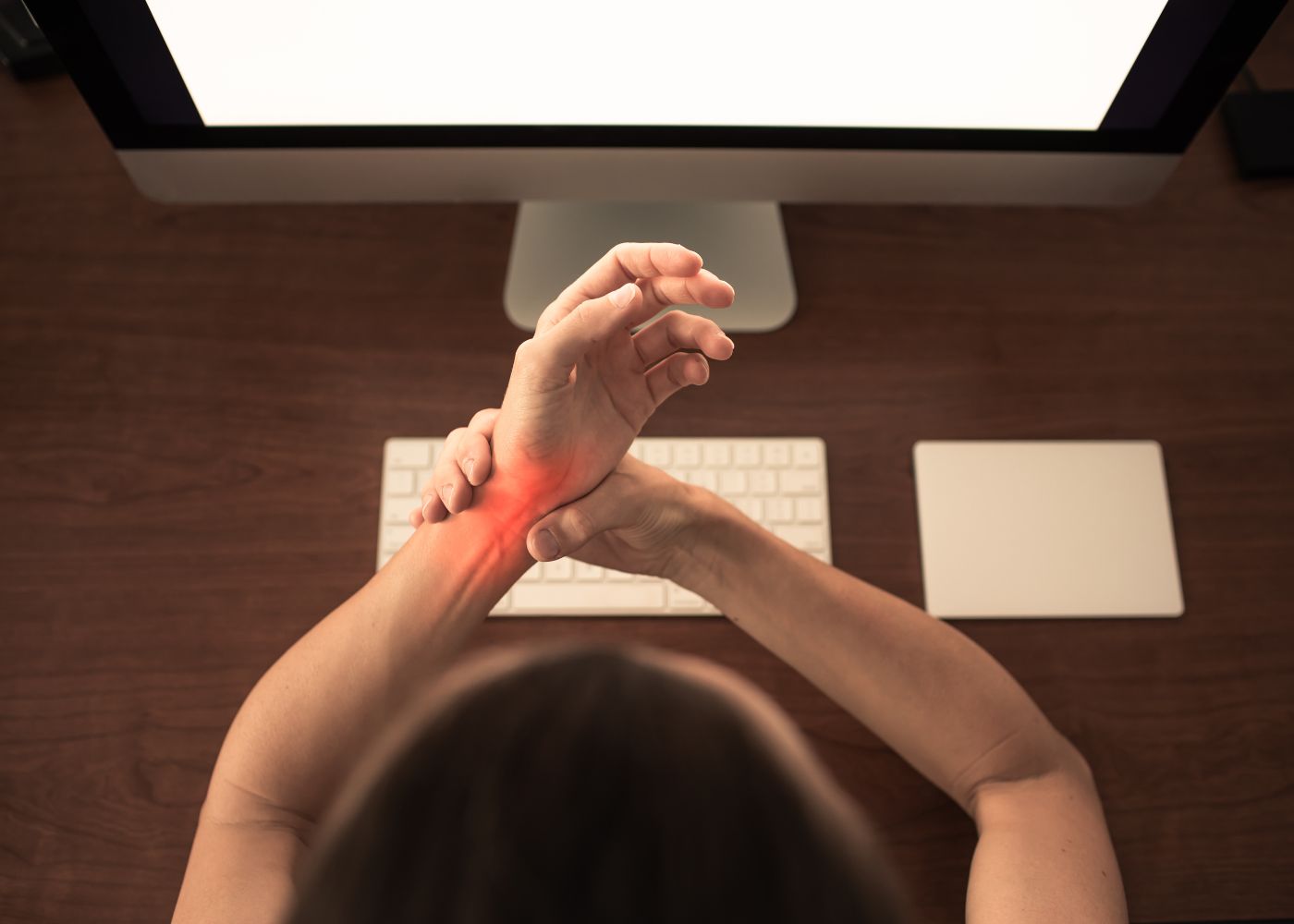 How To Heal A Sprained Wrist Fast? Daily Stretches