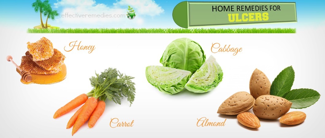 How To Heal Coeliac Ulcers? Natural Remedies Inside