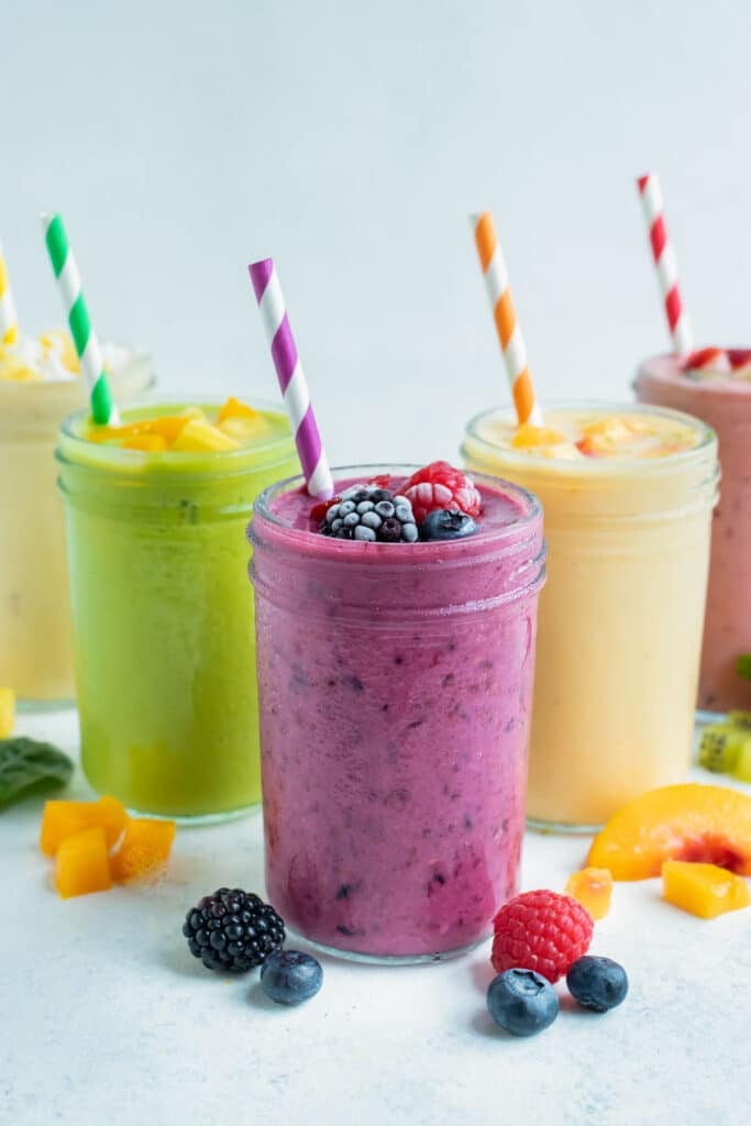 How To Make Ibsfriendly Smoothies? Easy Recipes