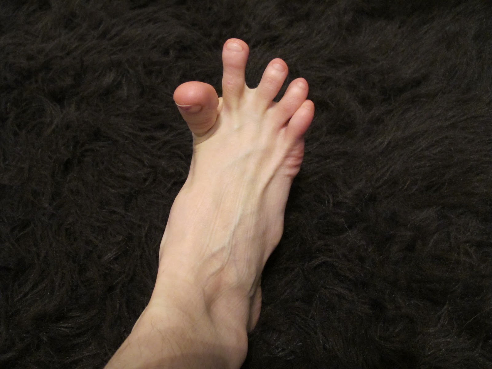 How To Prevent Foot Cramp