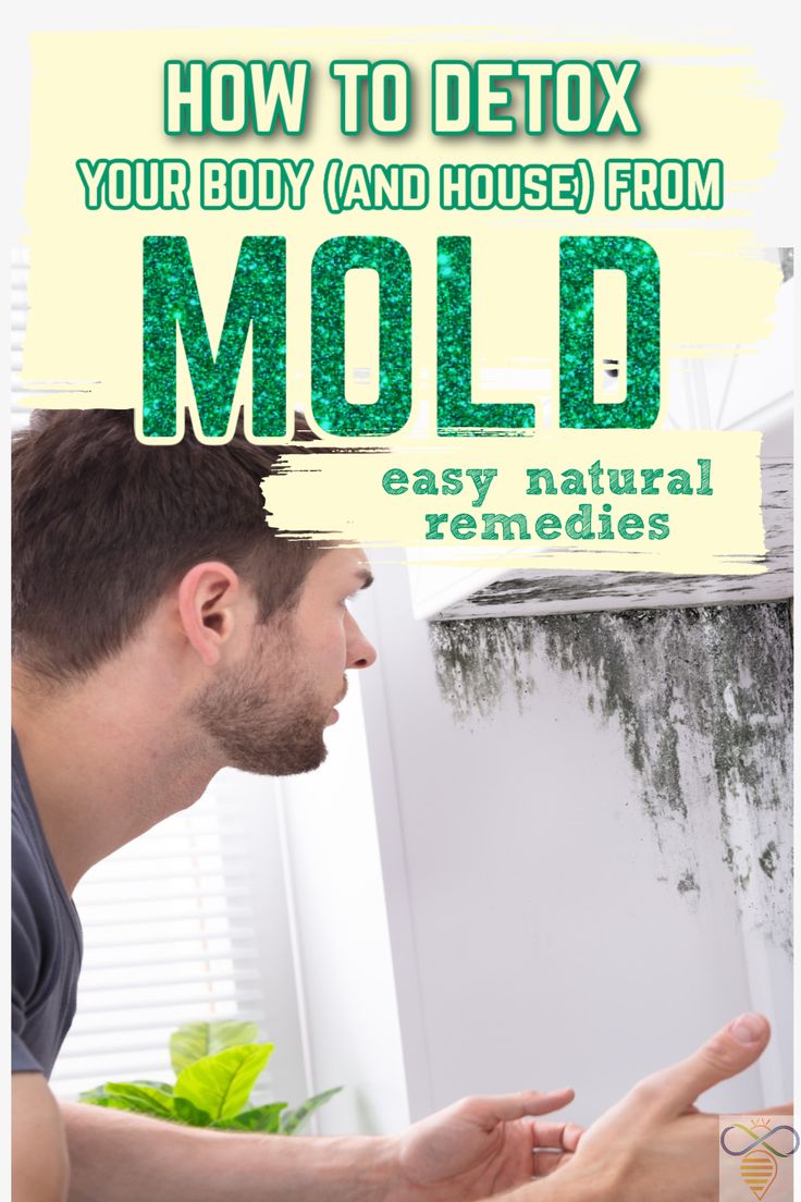 How To Remove Mold In Teeth? Natural Remedies