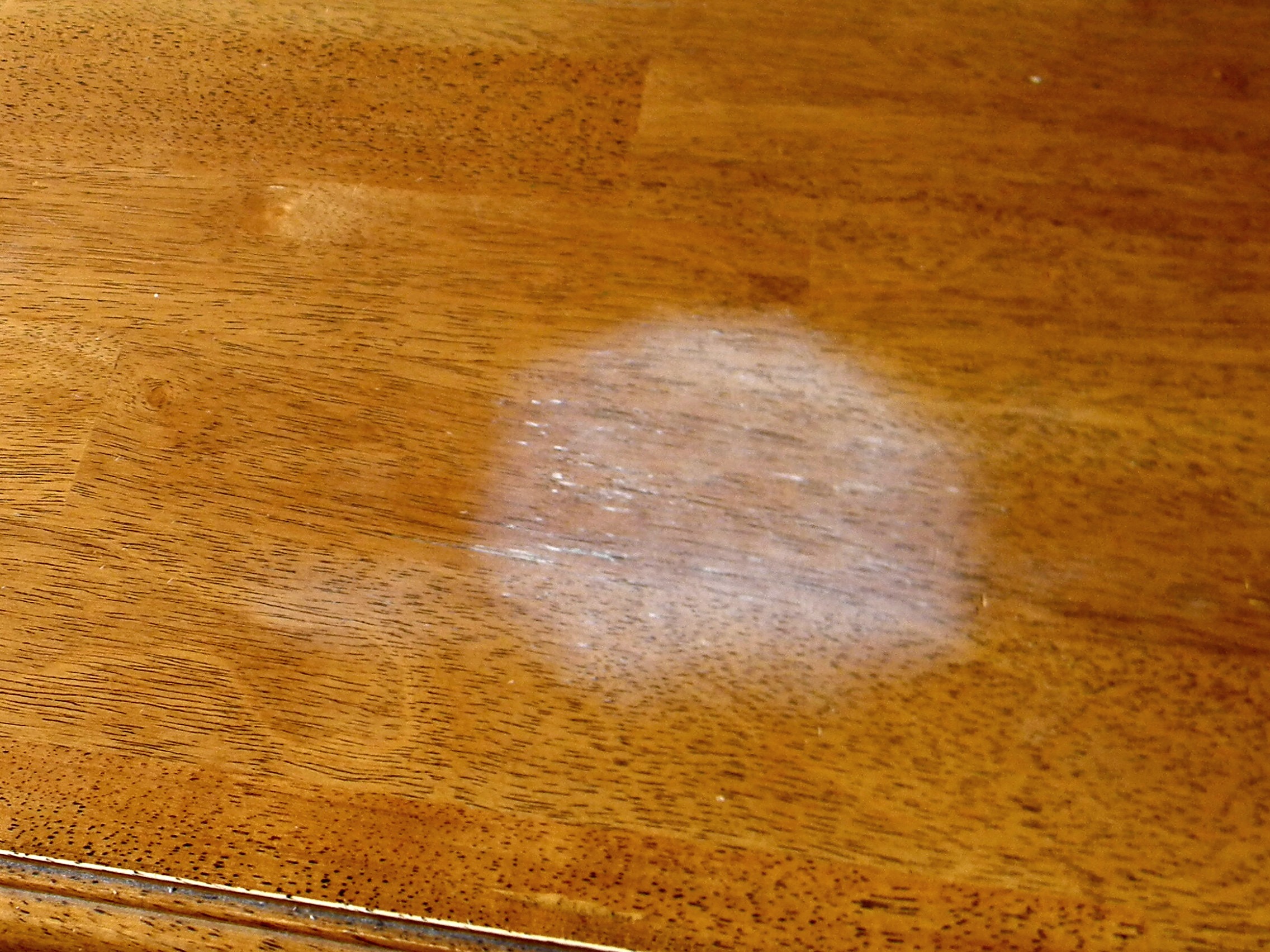 How To Remove White Spots? Easy Solution