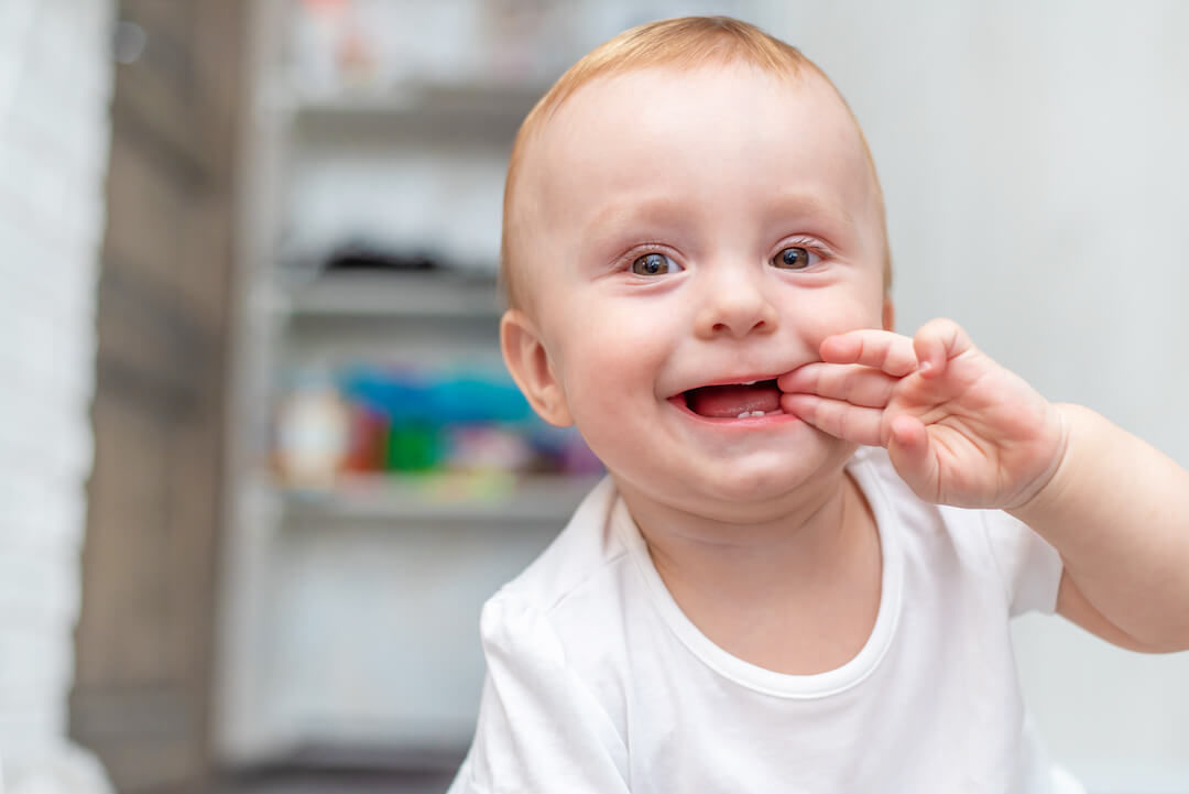 How To Remove White Spots On Baby Teeth? Easy Solutions
