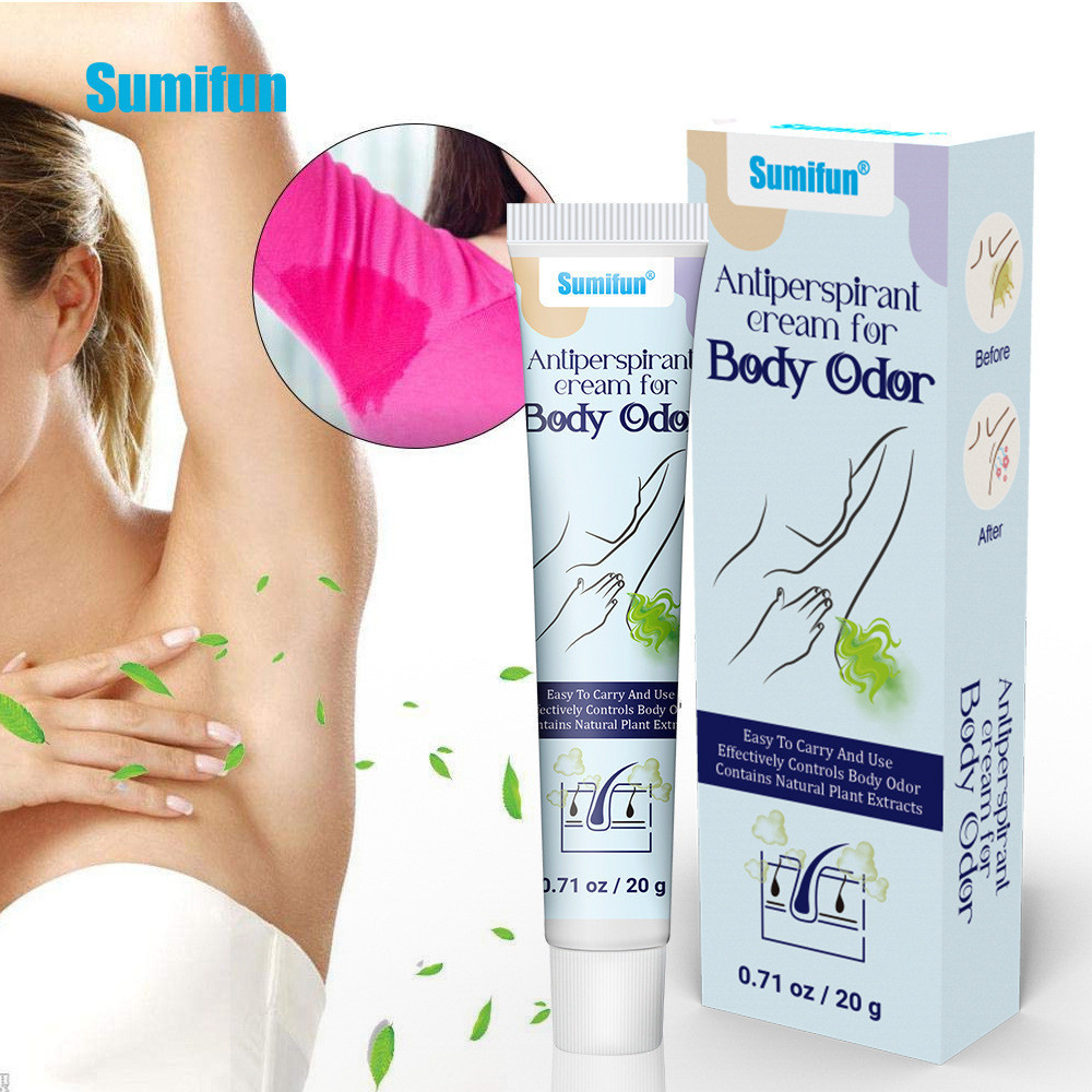 How To Stop Bromhidrosis? Natural Remedies Inside