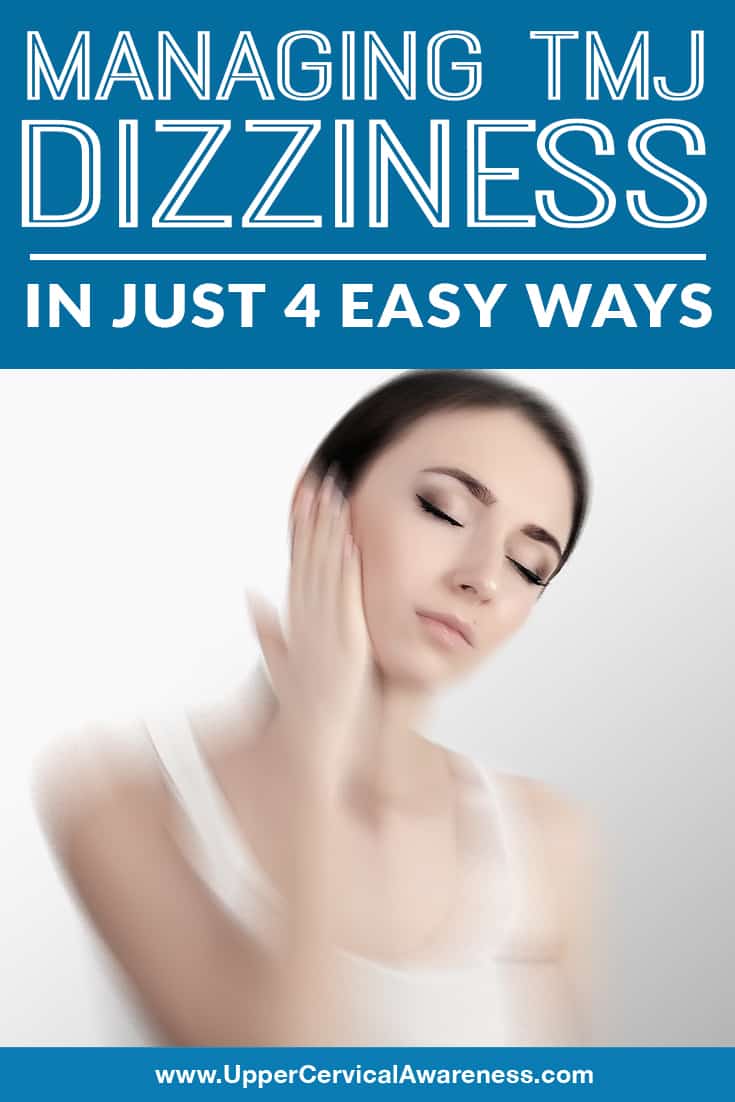 How To Stop Tmj Dizziness How To Stop Tmj Dizziness