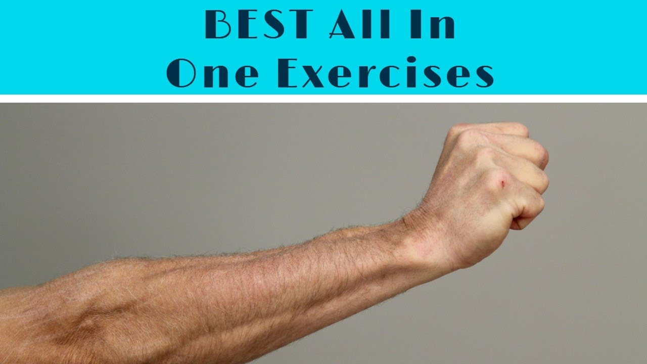 How To Strengthen Wrist After Cast Removal?