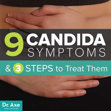 How To Treat Candidiase Sintomas? Effective Solutions