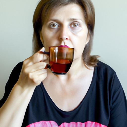How To Treat Roof Of Mouth Swell? Home Remedies Inside
