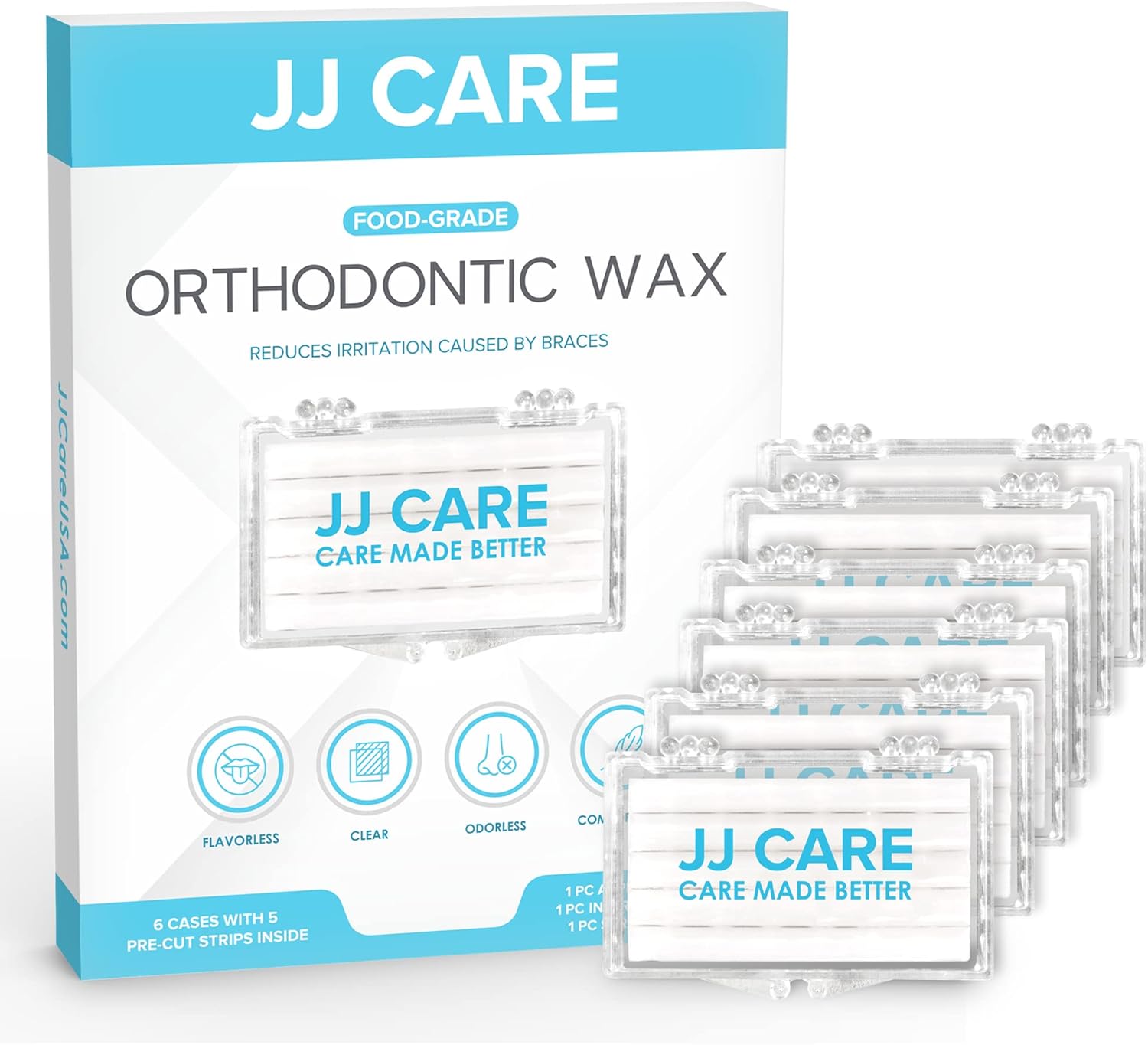 How To Use Dental Wax On Braces? Easy Fix Guide