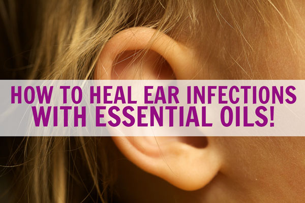How To Use Essential Oils For Ear Pain? Fast Relief Tips