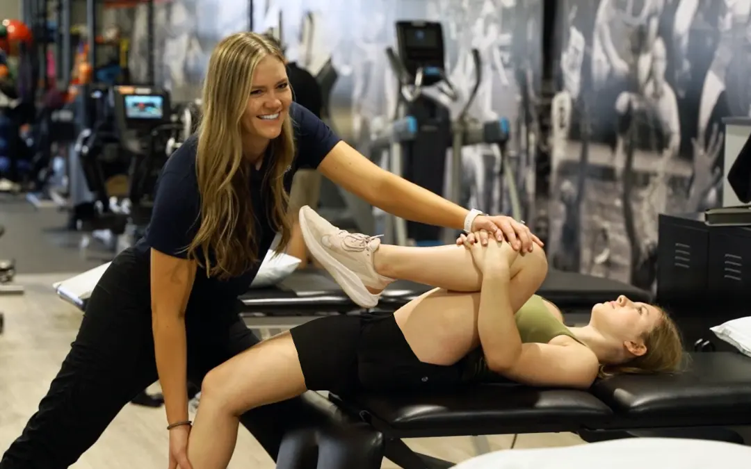 How To Use Knee Flex Machine? Reduce Injury Risk