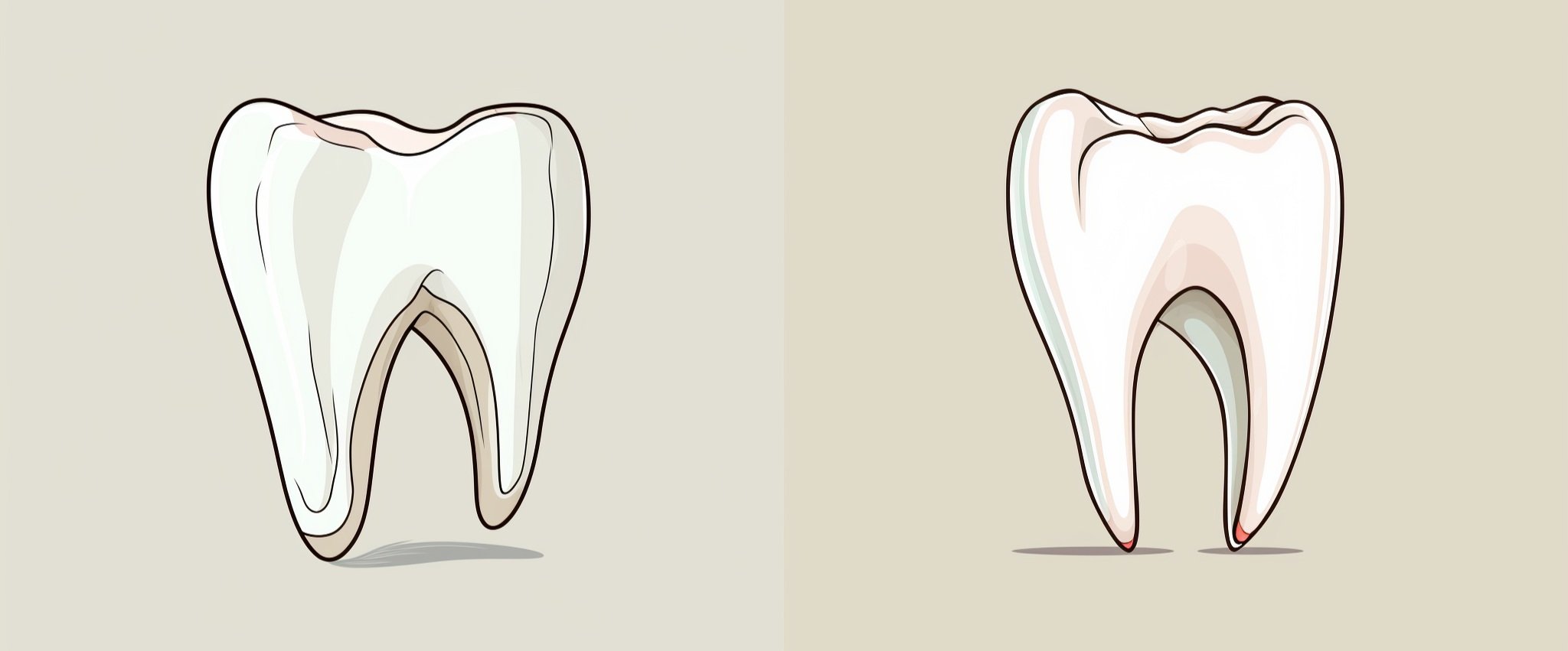Hydrogen Peroxide Tooth Infection