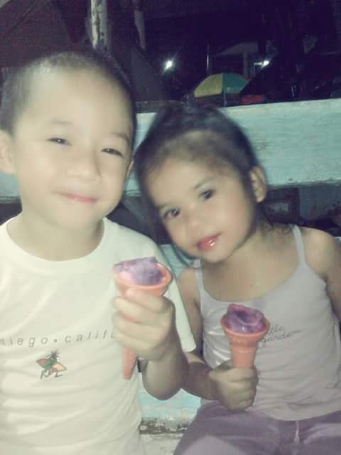 Ice Cream After Extraction