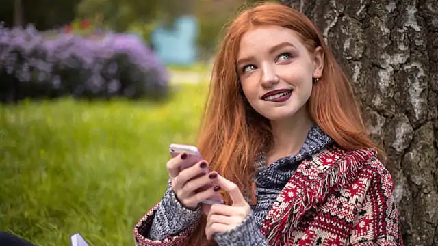 Inner Lip Bite Prevention: Stop Habit