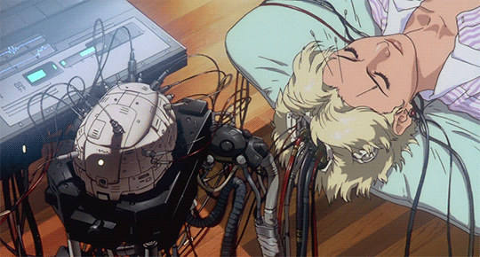 Innocent Girl Anime Monochrome Ghost In The Shell Girl Gifs Anime Films News Games Art Innocent Girl Anime Monochrome Ghost In The Shell Girl Gifs Anime Films News Games Art