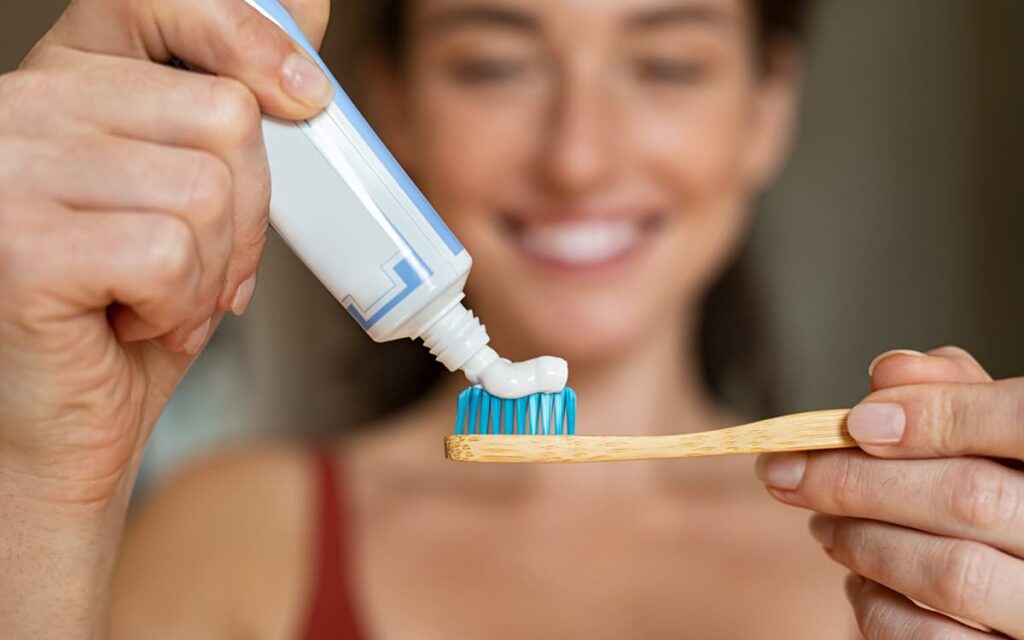 Is There Gluten In Toothpaste