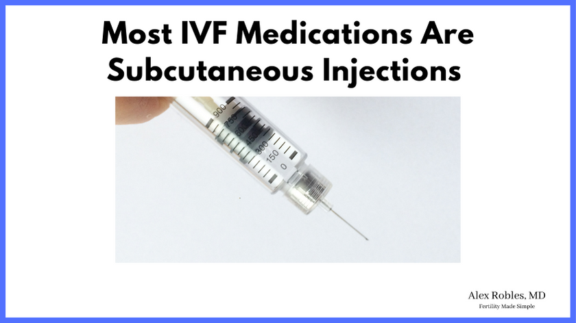 Ivf Progesterone Injections: Maximize Pregnancy Odds