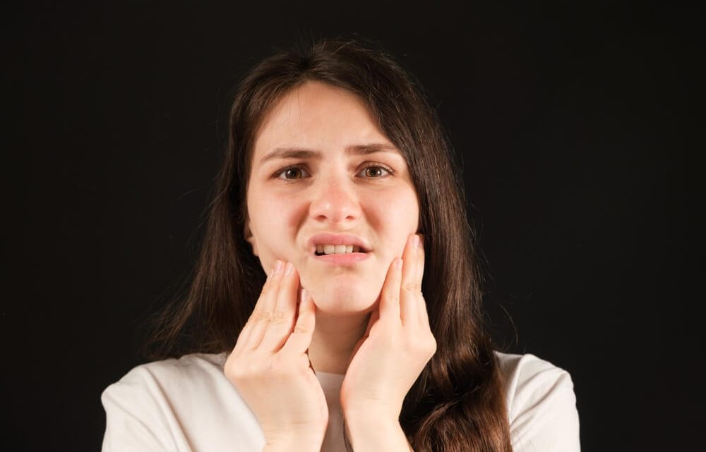 Jaw Soreness After Filling