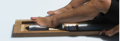 Knee Flex Machine