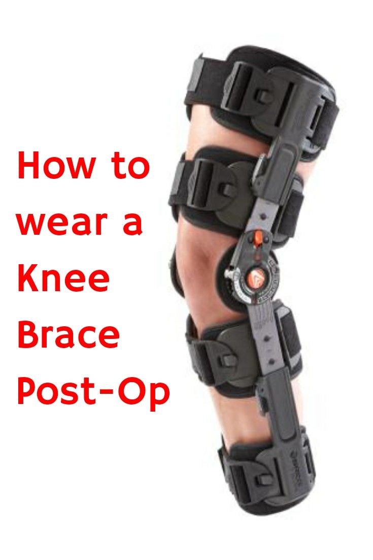 Knee Pain Following Meniscus Surgery
