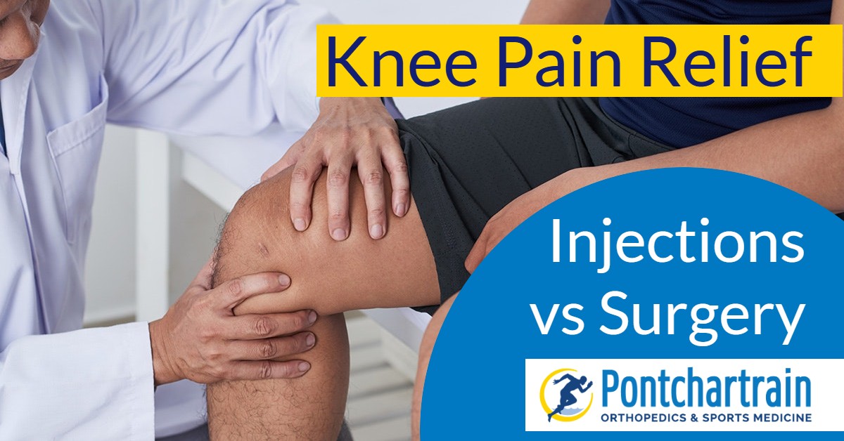 Knee Pain Relief: Postmeniscus Surgery Guide