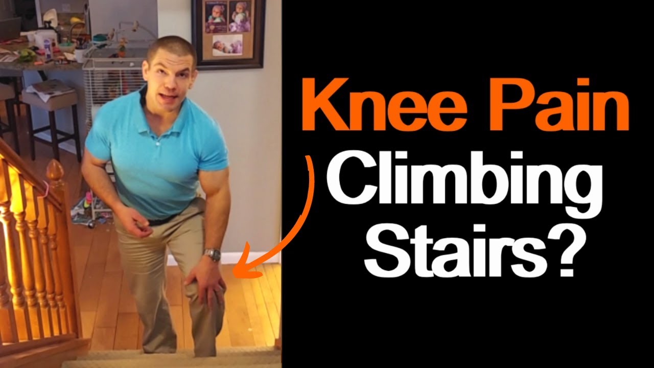 Knee Pain While Lying Down