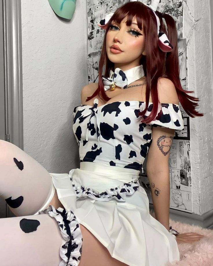 Lena Foxx Onlyfans