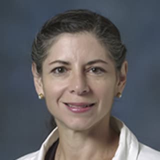 Lillian Szydlo Md