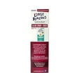 Little Remedies Newborn Nose Saline Spray Drops Wash Away Mucus 1 Little Remedies Newborn Nose Saline Spray Drops Wash Away Mucus 1