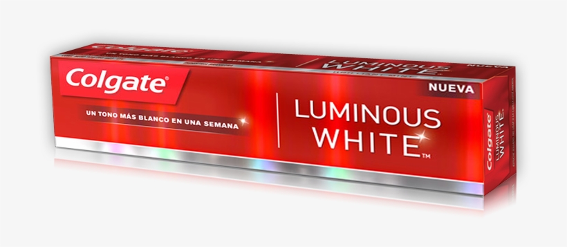 Luminous White Colgate Luminous White Colgate