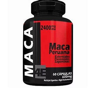 Maca Peruana: Aumenta Energia Naturalmente