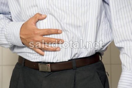 Mal Aliento Estomago