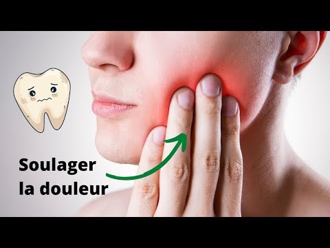 Mal De Dents Que Faire