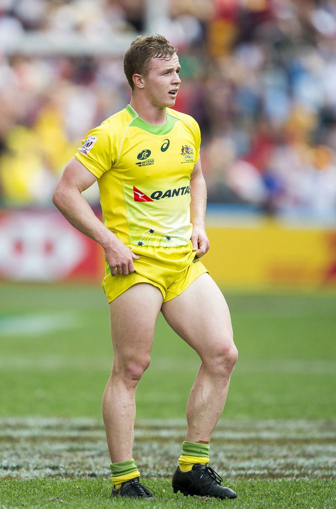 Male Rugby Players Naked