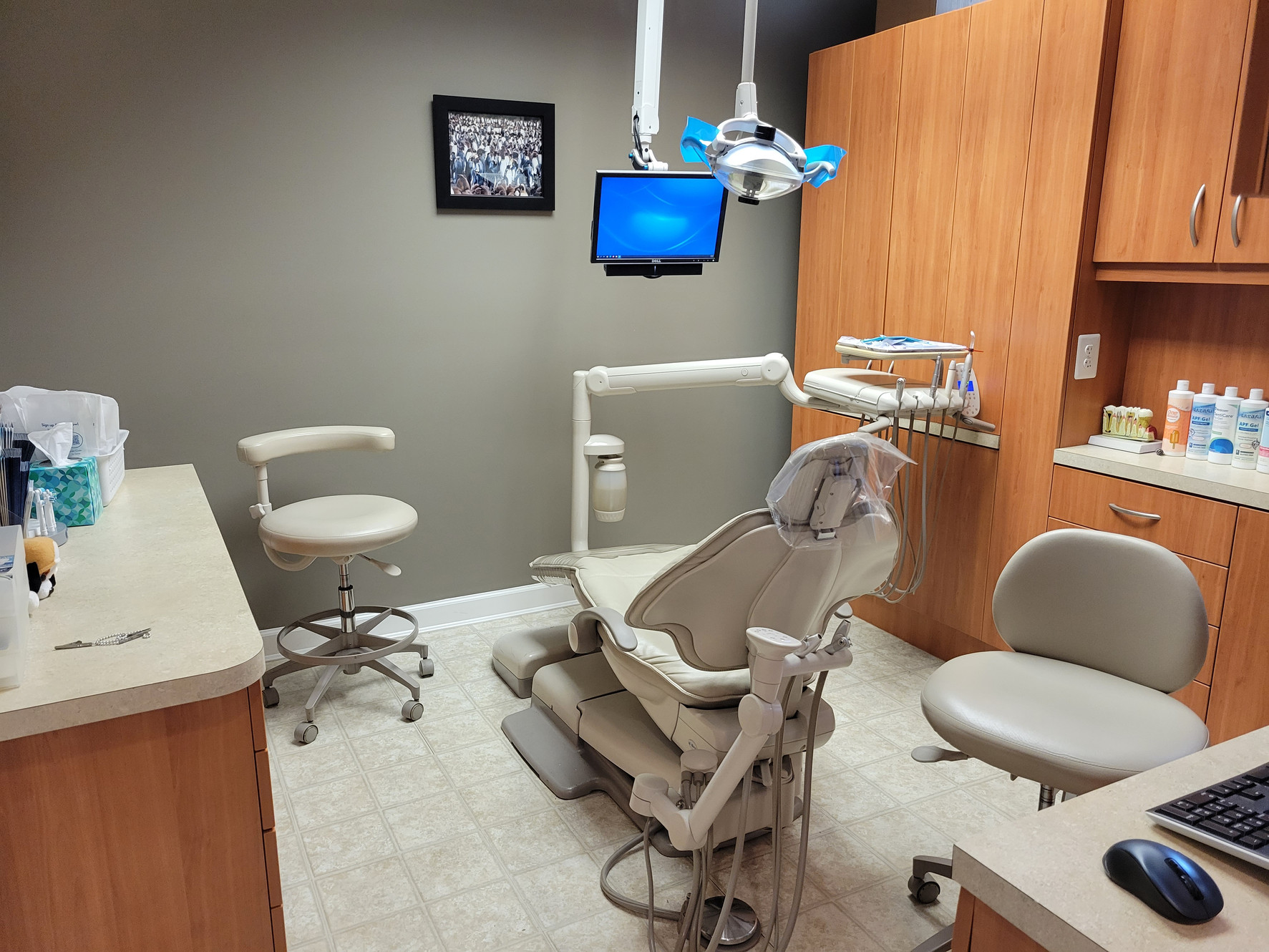 Marilyn Bridge Dental: Expert Care For Healthy Smiles