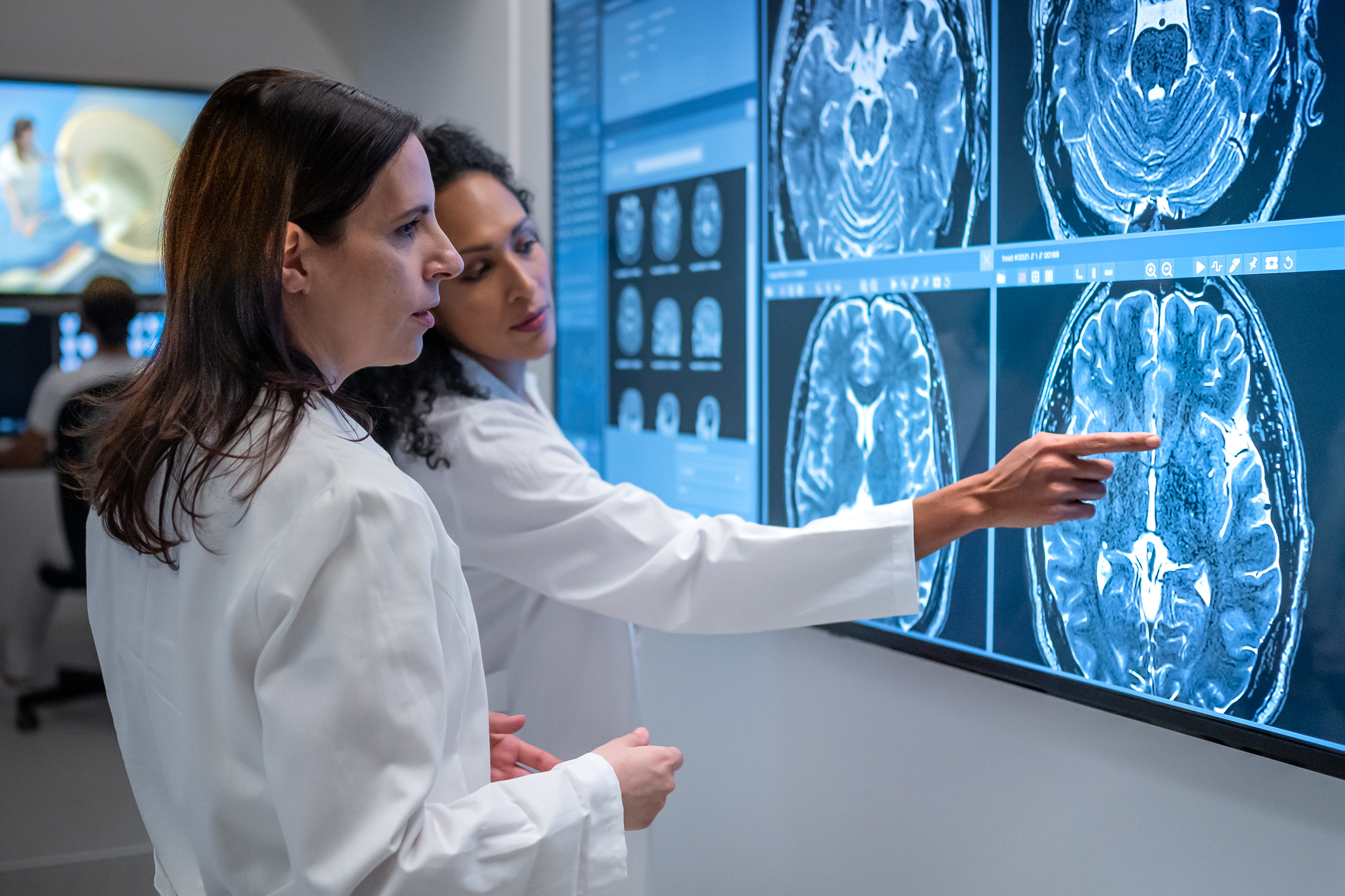 Mark Taper Imaging: Comprehensive Diagnostic Guide