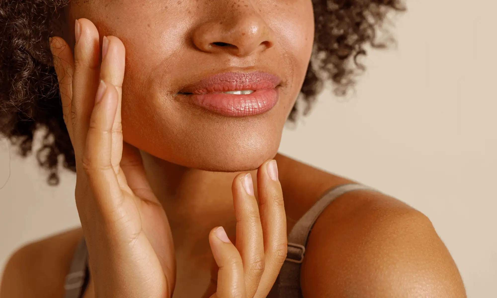 Melasma Mustache Treatment At Home