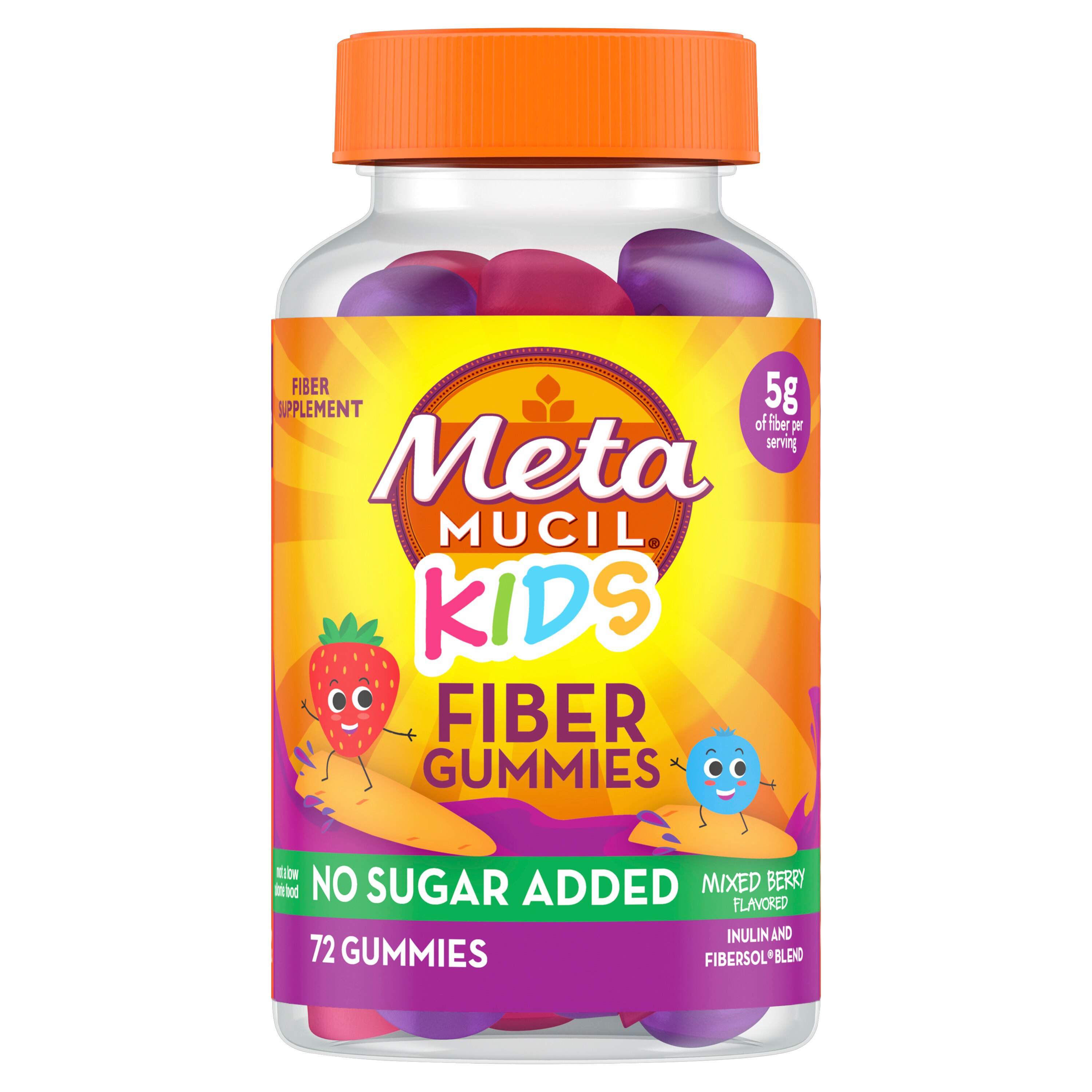 Metamucil Gummies Metamucil Gummies