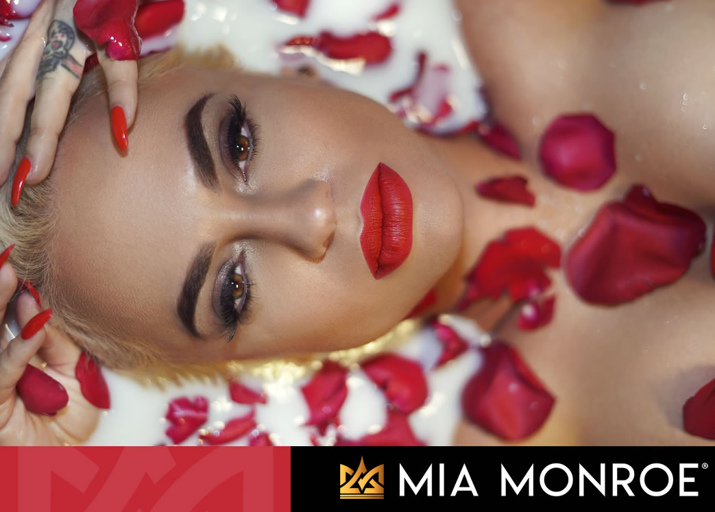 Mia Monroe Leaked Porn Mia Monroe Leaked Porn